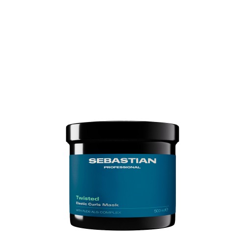 Sebastian Professional Twisted Mask for Waves and Curls 500ml