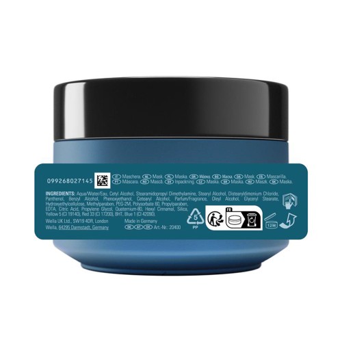 Sebastian Professional Hydre Intense Hydration Mask 150ml