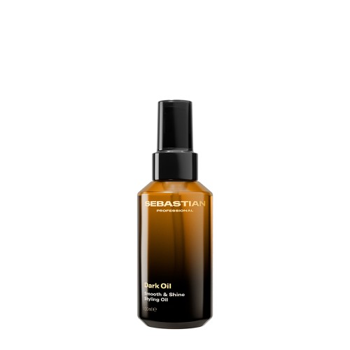 Sebastian Professional Dark Oil Lightweight Nourishing Oil 100ml