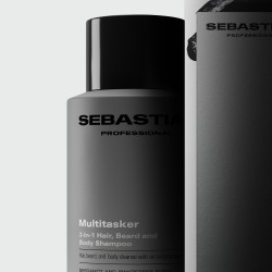 Sebastian Professional Specialist Hair and Beard Oil 30ml
