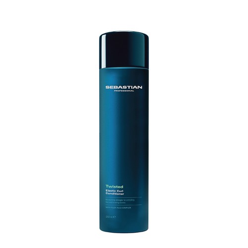 Sebastian Professional Twisted Conditioner for Waves and Curls 250ml