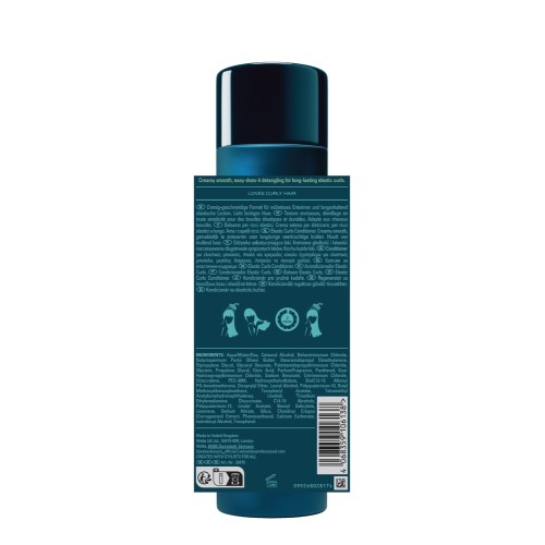 Sebastian Professional Twisted Conditioner for Waves and Curls 250ml