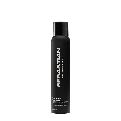 Sebastian Professional Styling Drynamic Dry Shampoo 180ml