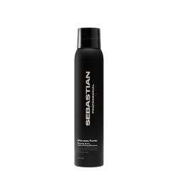 Sebastian Professional Styling Mousse Forte Strong Hold Volume Mousse 200ml