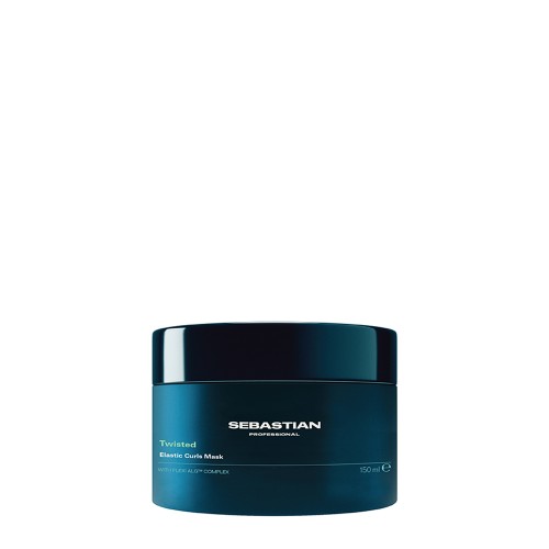 Sebastian Professional Twisted Mask for Waves and Curls 150ml