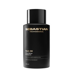 Sebastian Professional Dark Oil Revitalising Shampoo 280ml