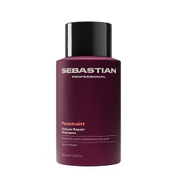 Sebastian Professional Penetraitt Repair Shampoo 280ml