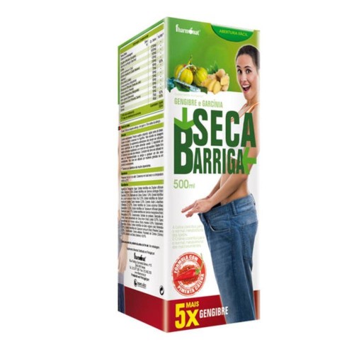 Dry Belly 500ml