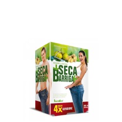 Dry Belly 60 Capsules