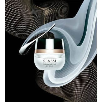 Sensai Lift Remodelling Eye Cream 15ml