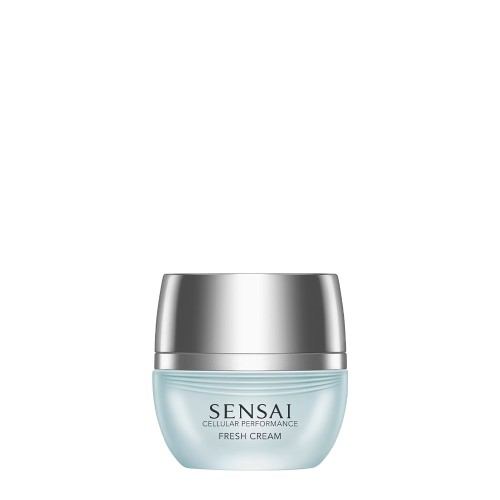 Sensai Cellular Performance Gel-Cream Moisturiser 40ml
