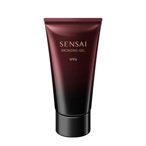 Sensai Bronzing Gel SPF6 61 Soft Bronze 50ml