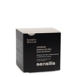 Sensilis Upgrade Day Cream 50ml