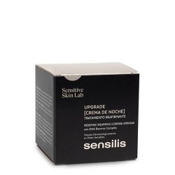 Sensilis Upgrade Night Cream 50ml