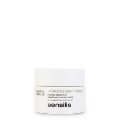 Sensilis Upgrade Night Cream 50ml
