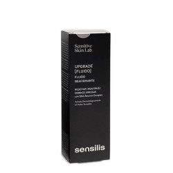 Sensilis Fluid Day Upgrade 50ml