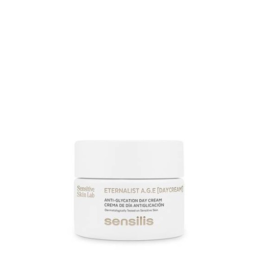 Sensilis Eternalist Day Cream 50ml