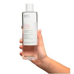 Sensilis Micellar Water [Air] 400ml