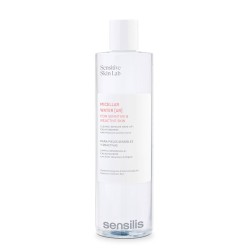Sensilis Micellar Water [Air] 400ml