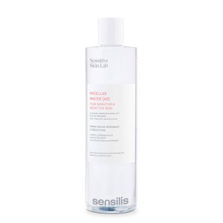 Sensilis Micellar Water [Air] 400ml