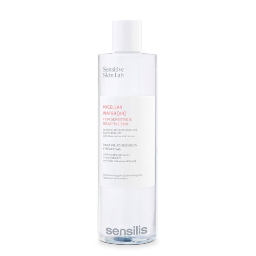 Sensilis Micellar Water [Air] 400ml
