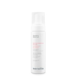 Sensilis Gentle Cleansing Mousse 200ml