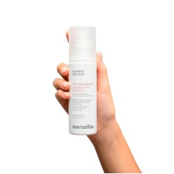 Sensilis The Cool Rescue 150ml