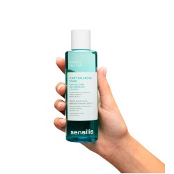 Sensilis Purify Balancing Toner Cartridge 200ml