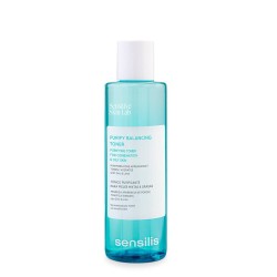 Sensilis Purify Balancing Toner Cartridge 200ml