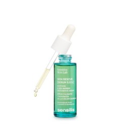 Sensilis Skin Rescue [SOS Serum] 30ml