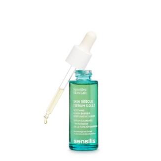 Sensilis Skin Rescue [SOS Serum] 30ml