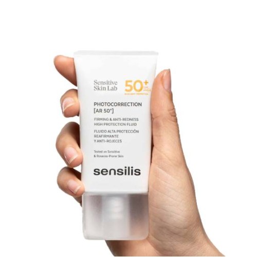 Sensilis Photocorrection [AR 50+] 40ml