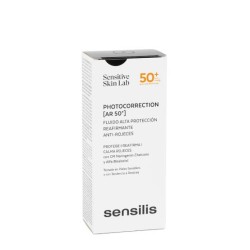 Sensilis Photocorrection [AR 50+] 40ml