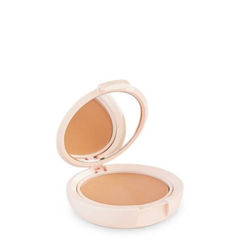 Sensilis Photocorrection [Make-Up SPF50+] 01 Natural Rose 10g