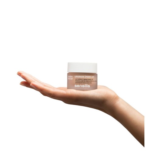Sensilis Upgrade [Make-Up] 02 Miel Rose 30ml