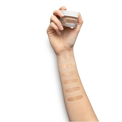 Sensilis Upgrade [Make-Up] 04 Peche 30ml
