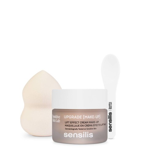 Sensilis Upgrade [Make-Up] 04 Peche 30ml