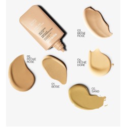 Sensilis Pure Age Perfection [Fluid] 5 Peche Rosé 30ml