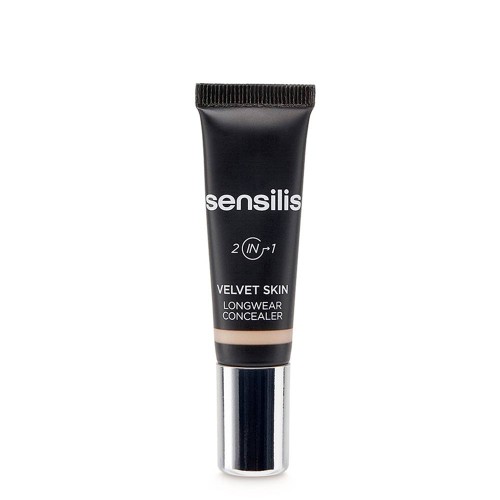 Sensilis Velvet Skin Concealer 01