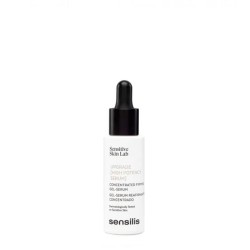 Sensilis Upgrade [High Potency Serum] 30ml