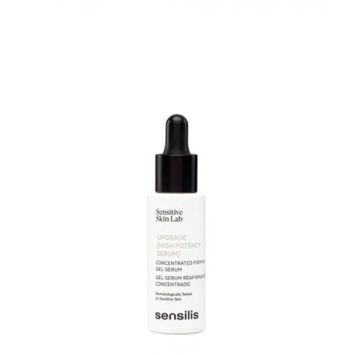 Sensilis Upgrade [High Potency Serum] 30ml