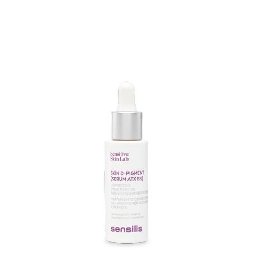 Sensilis Skin D-Pigment [Serum ATX B3] 30ml