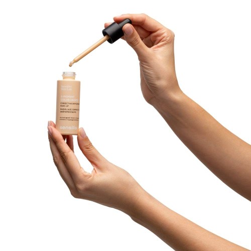Sensilis Skin D-Pigment [Color Drops] 02 Sand 30ml