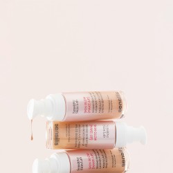 Sensilis Skin Glow [Make-Up] Liquid Foundation 04 Beige Rose 30ml