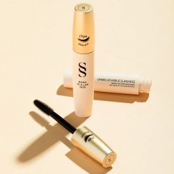 Sensilis Unbelievable [Lashes] Mascara