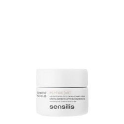 Sensilis Peptide AR Sorbet Cream 50ml