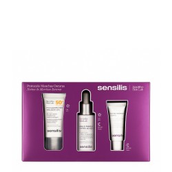 Sensilis Skin D-Pigment Dark Spot Treatment Coffret