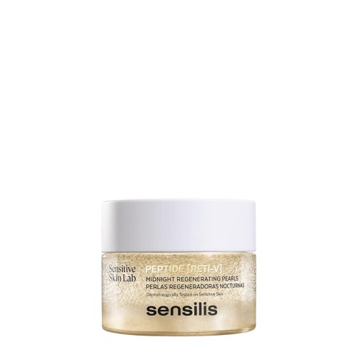 Sensilis Peptide [Reti-V] 50ml