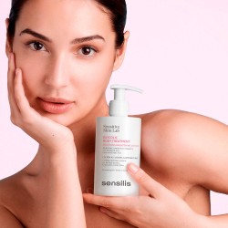 Sensilis Glycolic Body Treatment Body Lotion 200ml