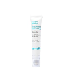 Sensilis Hyaluronic [Puffy Eyes] Refreshing Gel 15ml